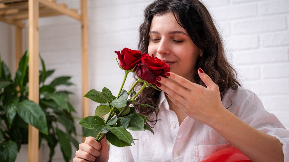 Valentýnské růže jsou letos jiné a bohužel i dražší